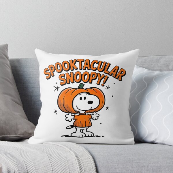 Artikelvorschau, Halloween-Snoopy entworfen und verkauft von graphic-genie.
