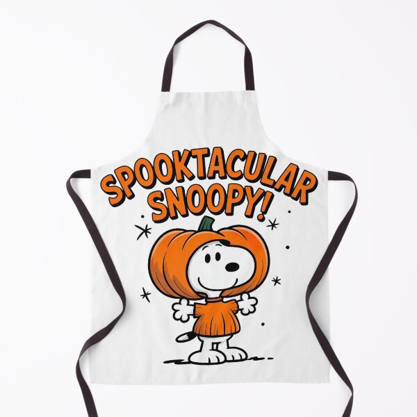 Item preview, Halloween Snoopy designed and sold by graphic-genie.