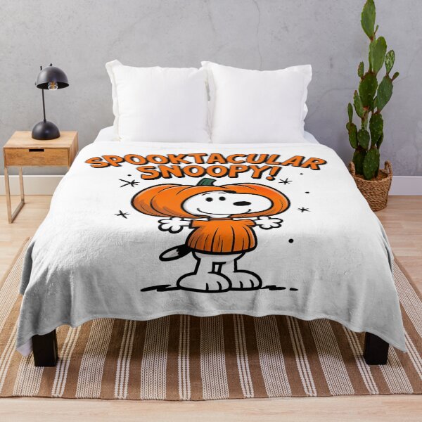 Item preview, Snoopy de Halloween designed and sold by graphic-genie.