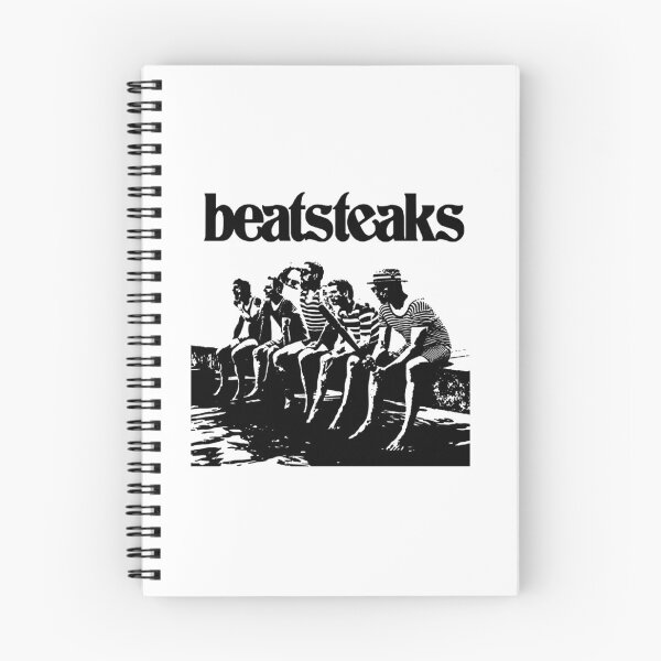Aperçu de l'œuvre Beatsteaks Favoris créée et vendue par KEVINGONZALEZ1.