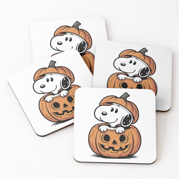 Item preview, Snoopy de Halloween designed and sold by graphic-genie.