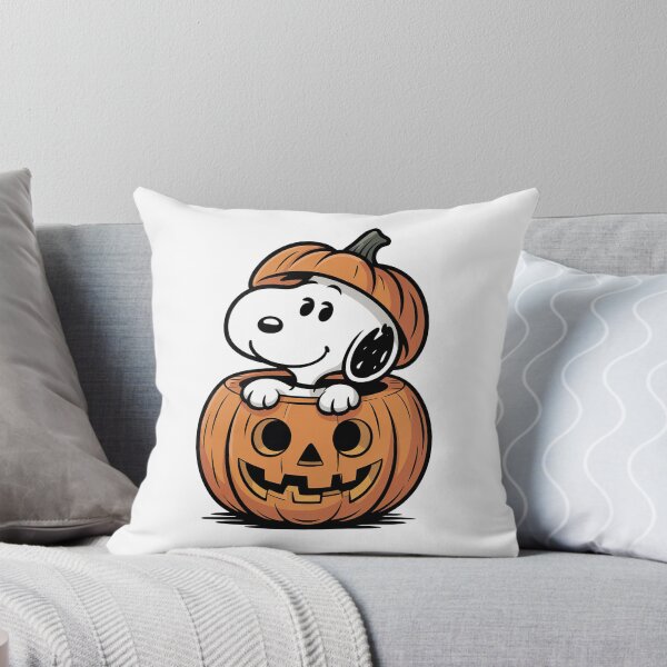Artikelvorschau, Halloween-Snoopy entworfen und verkauft von graphic-genie.