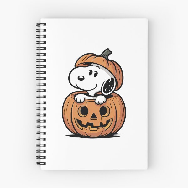 Item preview, Halloween Snoopy designed and sold by graphic-genie.
