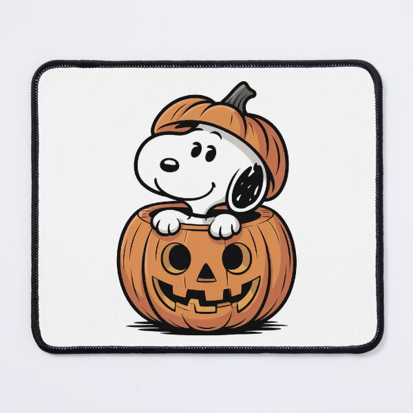 Artikelvorschau, Halloween-Snoopy entworfen und verkauft von graphic-genie.