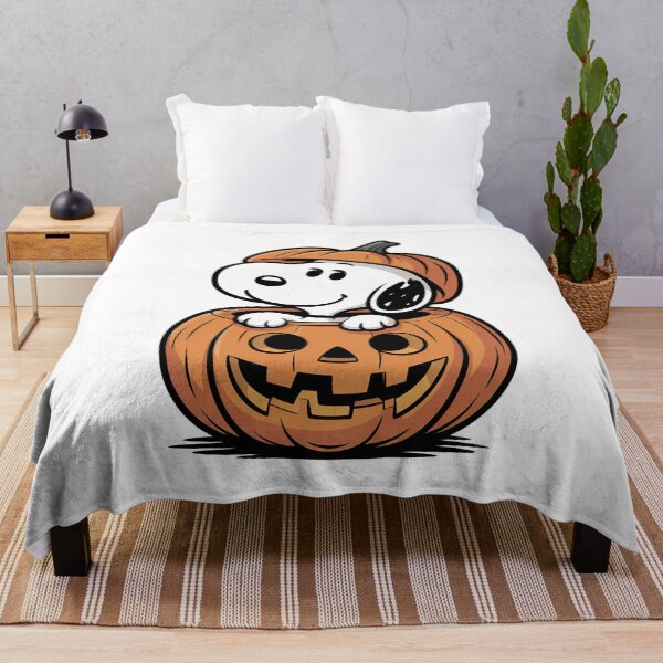 Item preview, Snoopy de Halloween designed and sold by graphic-genie.