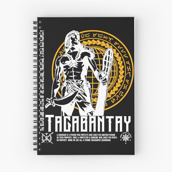 Item preview, Tagabantay designed and sold by PaggiranMerch.