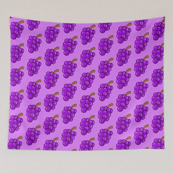Item preview, Great Grapes designed and sold by Yuni-Naoki.