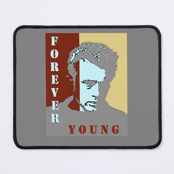 Item preview, FOREVER-YOUNG designed and sold by ezrathomaso.