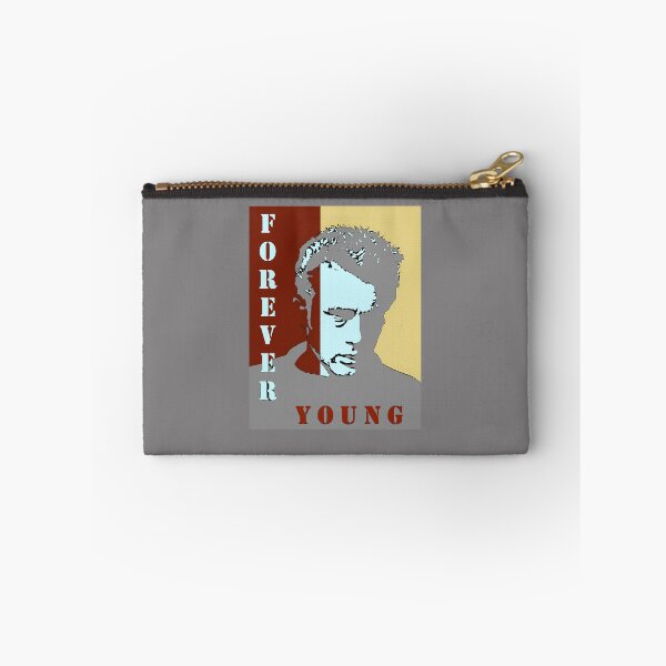 Item preview, FOREVER-YOUNG designed and sold by ezrathomaso.