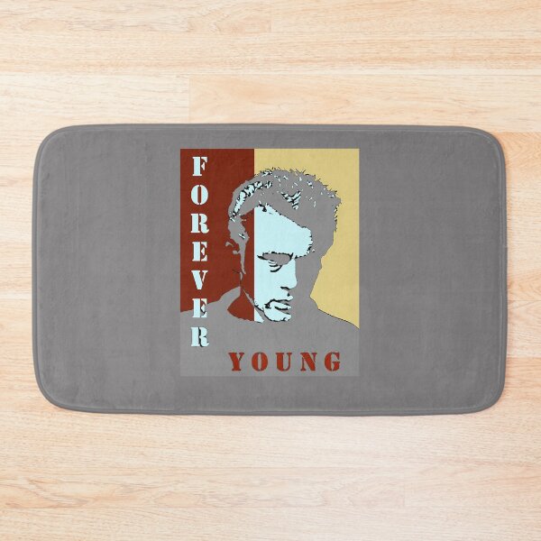 Item preview, FOREVER-YOUNG designed and sold by ezrathomaso.