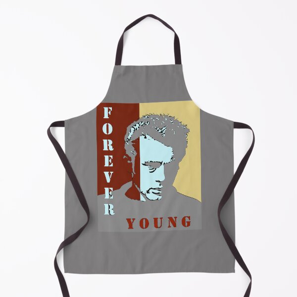 Item preview, FOREVER-YOUNG designed and sold by ezrathomaso.