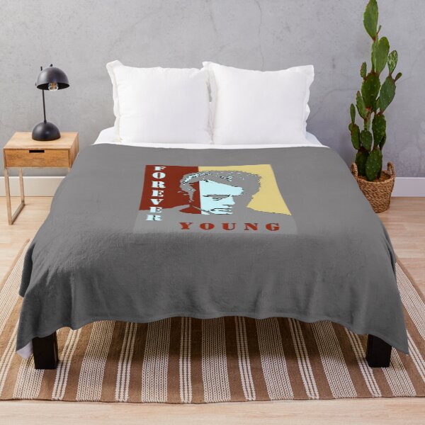 Item preview, FOREVER-YOUNG designed and sold by ezrathomaso.