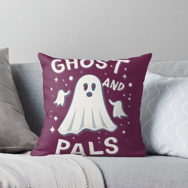 Item preview, Spooky Ghost Pals Cute Halloween Design | Limited Edition designed and sold by TimothyHaversti.