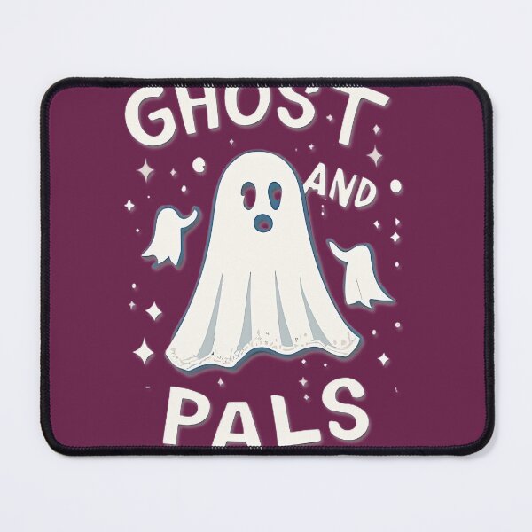 Item preview, Spooky Ghost Pals Cute Halloween Design | Limited Edition designed and sold by TimothyHaversti.