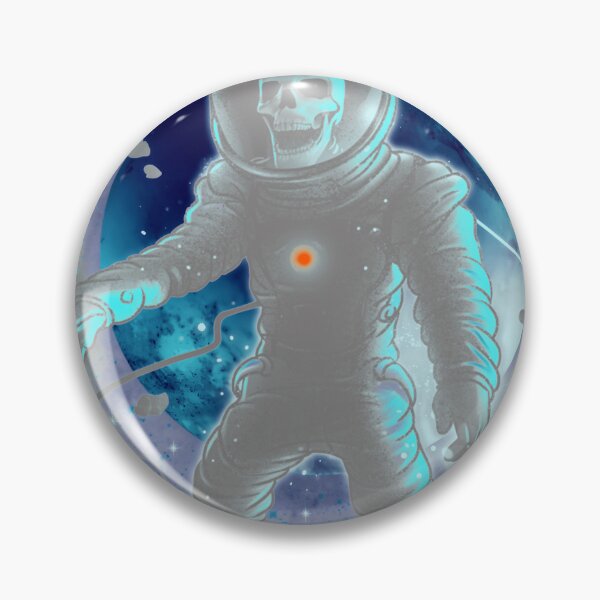 Item preview, FORGOTTEN-IN-SPACE designed and sold by ezrathomaso.