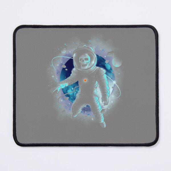 Item preview, FORGOTTEN-IN-SPACE designed and sold by ezrathomaso.