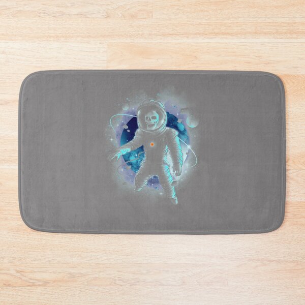 Item preview, FORGOTTEN-IN-SPACE designed and sold by ezrathomaso.