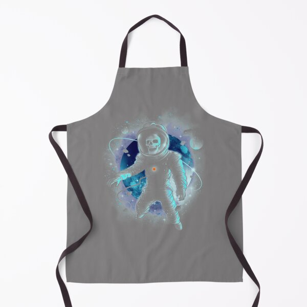 Item preview, FORGOTTEN-IN-SPACE designed and sold by ezrathomaso.