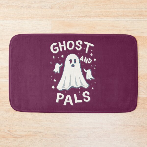 Item preview, Spooky Ghost Pals Cute Halloween Design | Limited Edition designed and sold by TimothyHaversti.