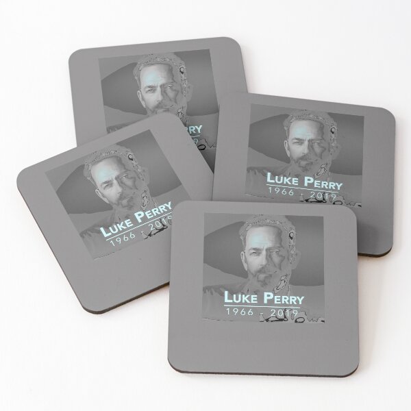 Item preview, FOR-MENS-WOMENS-LUKE-PERRY-1966-2019-CHRISTMAS designed and sold by ezrathomaso.