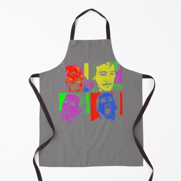 Item preview, FOR-MENS-WOMENS-NICHOLAS-CAGE-IDOL-GIFTS-FOT-YOU designed and sold by ezrathomaso.