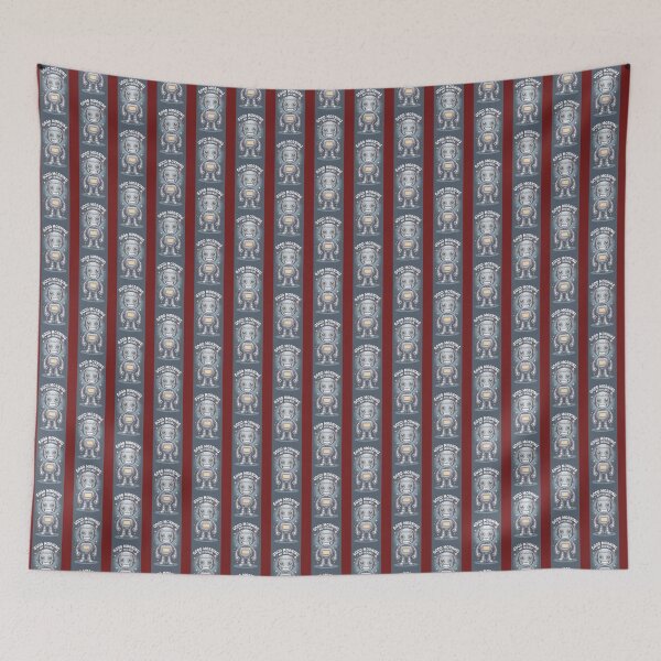 Item preview, Good Morning Robot Friend designed and sold by RichardsondnTee.