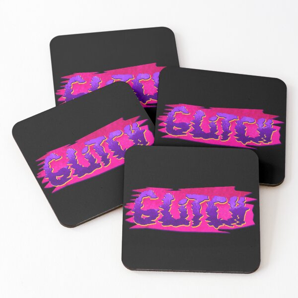 Item preview, Glitch Effect designed and sold by BlackStars3Neon.