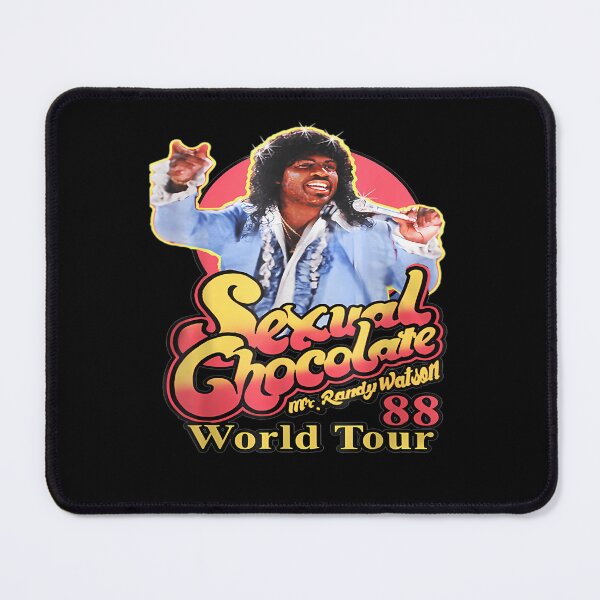 Item preview, Randy Watson designed and sold by RoberBlackb.