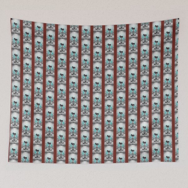 Item preview, Zen Waterfall Meditation designed and sold by RichardsondnTee.