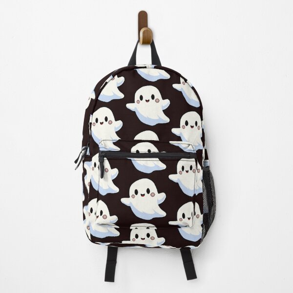 Item preview, Cute little ghost  designed and sold by tamm-sai.