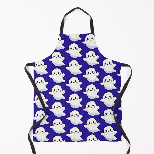 Item preview, Cute little ghost  designed and sold by tamm-sai.