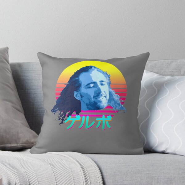 Item preview, FOR-MEN-WOMEN-NICHOLAS-CAGE-GIFT-FOR-HALLOWEEN designed and sold by elissaoree.