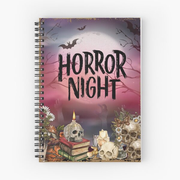 Item preview, vintage Halloween Vibes designed and sold by salehacreative.