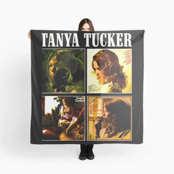 Item preview, Tanya Tucker designed and sold by RoberBlackb.