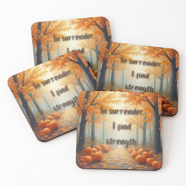 Item preview, In surrender, I find strength. designed and sold by vagar.