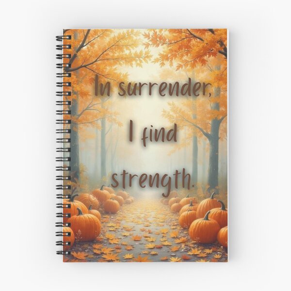 Item preview, In surrender, I find strength. designed and sold by vagar.