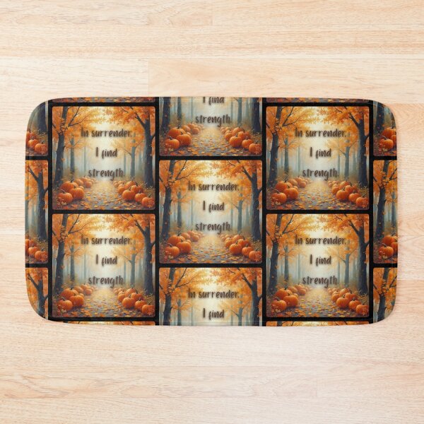Item preview, In surrender, I find strength. designed and sold by vagar.