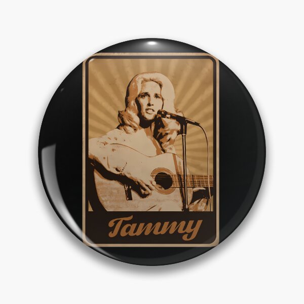 Item preview, Tammy Country Music  designed and sold by RoberBlackb.