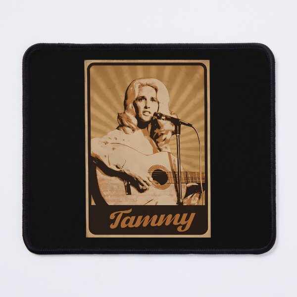 Item preview, Tammy Country Music designed and sold by RoberBlackb.