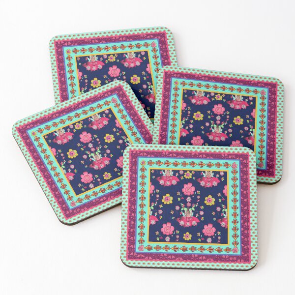 Item preview, "Mascada Turka"  designed and sold by PaulinaGuerrero.