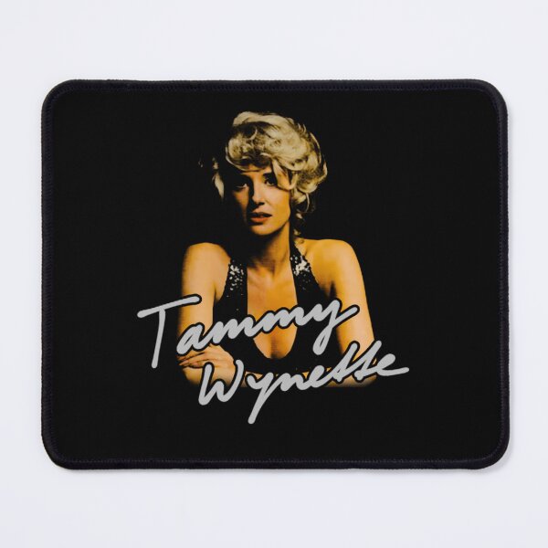 Item preview, Tammy Wynette designed and sold by RoberBlackb.