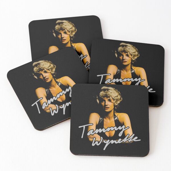 Item preview, Tammy Wynette  designed and sold by RoberBlackb.