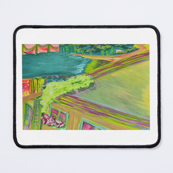 Item preview, "Jaded Edges" (2025) designed and sold by thehighpaintress.