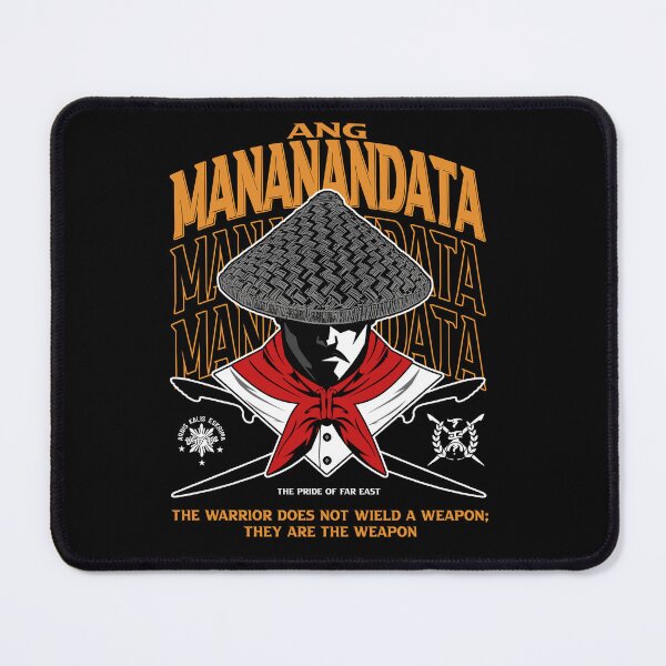 Item preview, Mananandata designed and sold by PaggiranMerch.