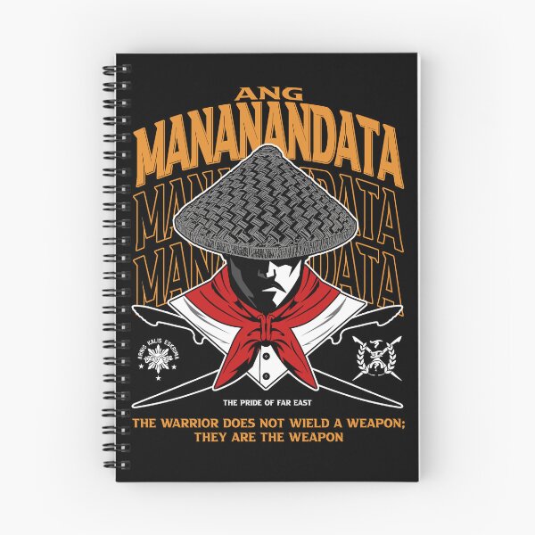 Item preview, Mananandata designed and sold by PaggiranMerch.