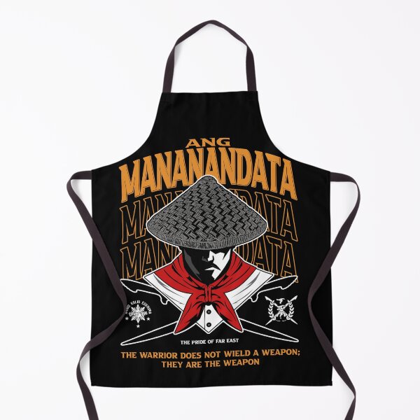 Item preview, Mananandata designed and sold by PaggiranMerch.