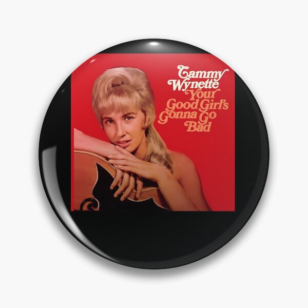 Item preview, Tammy Wynette designed and sold by RoberBlackb.
