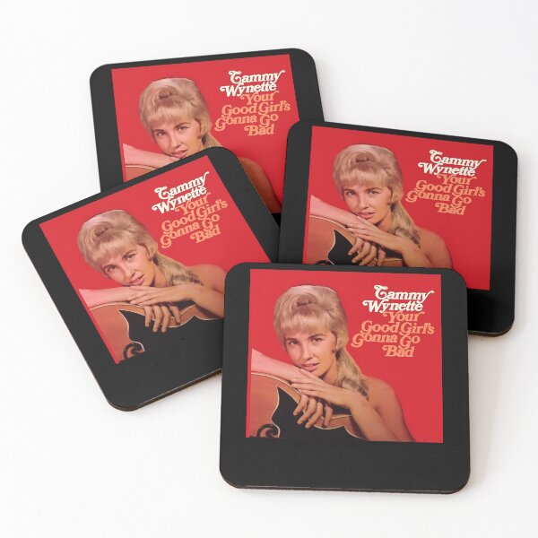 Item preview, Tammy Wynette designed and sold by RoberBlackb.