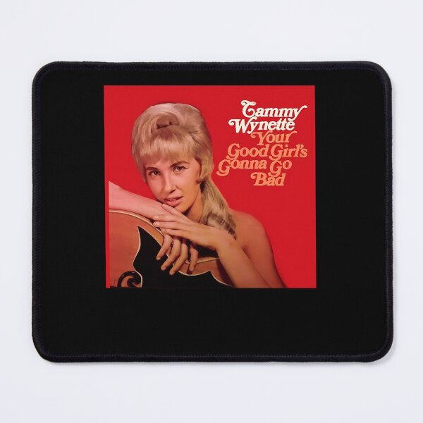 Item preview, Tammy Wynette designed and sold by RoberBlackb.