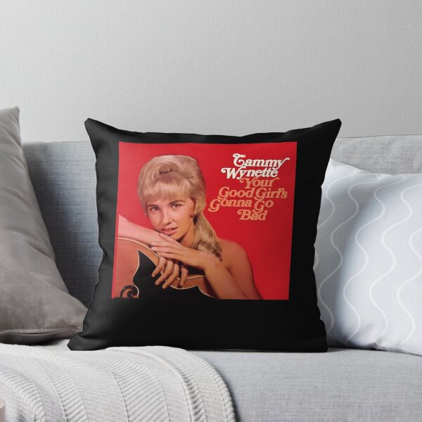 Item preview, Tammy Wynette designed and sold by RoberBlackb.